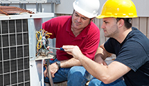 HVAC Companies Near Springfield, SC Available Now